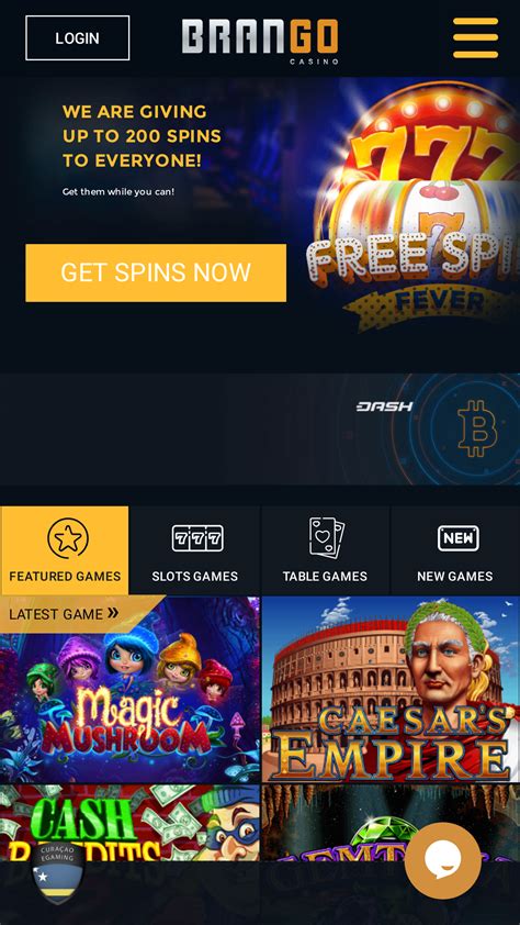 download brango casino